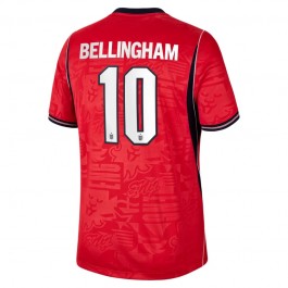 England Bellingham 10 Bortatröja VM 2026