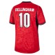 England Bellingham 10 Bortatröja VM 2026