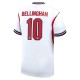 England Bellingham 10 Hemmatröja VM 2026