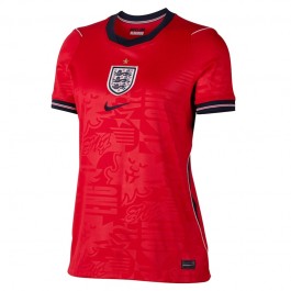 England Bortatröja VM 2026 Dam