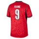 England Kane 9 Bortatröja VM 2026