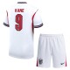 England Kane 9 Hemmaställ VM 2026 Barn