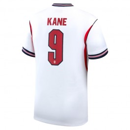 England Kane 9 Hemmatröja VM 2026