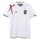 England Matchtröja Hemma Retro 2006
