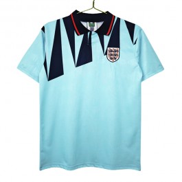 England Matchtröja Tredje Retro 1992