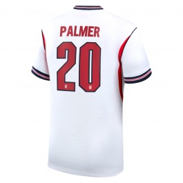 England Palmer 20 Hemmatröja VM 2026