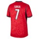 England Saka 7 Bortatröja VM 2026