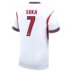 England Saka 7 Hemmatröja VM 2026