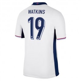 England Watkins 19 Matchtröja Hemma Euro 2024
