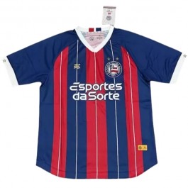 Esporte Clube Bahia Matchtröja Borta 2024-2025