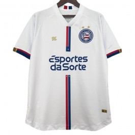 Esporte Clube Bahia Matchtröja Hemma 2024-2025