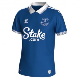 Everton Matchtröja Hemma 2023-2024