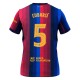 FC Barcelona Cubarsí 5 Hemmatröja 2026-2027