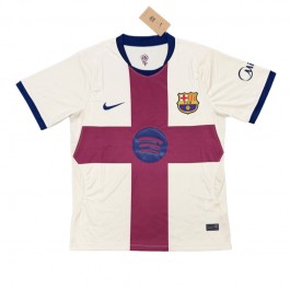 FC Barcelona Fjärdetröja 2026-2027
