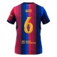 FC Barcelona Gavi 6 Hemmatröja 2026-2027