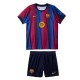 FC Barcelona Hemmaställ 2026-2027 Barn