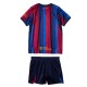 FC Barcelona Hemmaställ 2026-2027 Barn