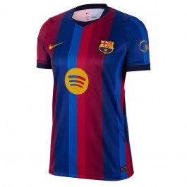 FC Barcelona Hemmatröja 2026-2027 Dam