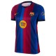 FC Barcelona Hemmatröja 2026-2027 Dam