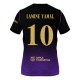 FC Barcelona Lamine Yamal 10 Bortatröja 2026-2027