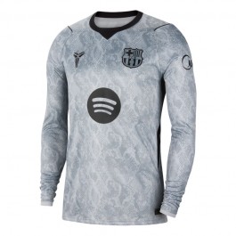 FC Barcelona Målvakt Bortatröja 2026-2027 Långärmad