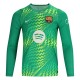 FC Barcelona Målvakt Hemmatröja 2026-2027 Långärmad