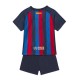 FC Barcelona Matchtröja Barn Hemma 2022-2023