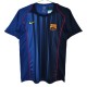 FC Barcelona Matchtröja Borta Retro 2004-2005 Fotbollsställ