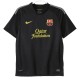 FC Barcelona Matchtröja Borta Retro 2011-2012