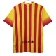 FC Barcelona Matchtröja Borta Retro 2013-2014