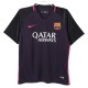 FC Barcelona Matchtröja Borta Retro 2016-2017