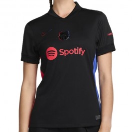 FC Barcelona Matchtröja Dam Borta 2024-2025