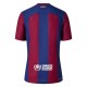 FC Barcelona Matchtröja Dam Hemma 2023-2024