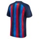 FC Barcelona Matchtröja Hemma 2022-2023