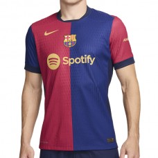 FC Barcelona Matchtröja Hemma 2024-2025