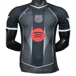 FC Barcelona Matchtröja Hemma Neon Pulse 2025-2026