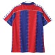 FC Barcelona Matchtröja Hemma Retro 1992-1995