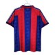 FC Barcelona Matchtröja Hemma Retro 1995-1997