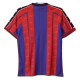 FC Barcelona Matchtröja Hemma Retro 1997-1998