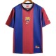 FC Barcelona Matchtröja Hemma Retro 1998-1999