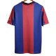 FC Barcelona Matchtröja Hemma Retro 1998-1999