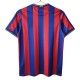 FC Barcelona Matchtröja Hemma Retro 2009-2010