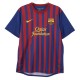 FC Barcelona Matchtröja Hemma Retro 2011-2012