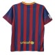 FC Barcelona Matchtröja Hemma Retro 2013-2014