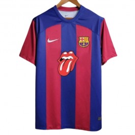 FC Barcelona Matchtröja Hemma Special Edition 2023-2024