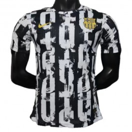 FC Barcelona Matchtröja Hemma Urban Shadow 2025-2026