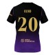 FC Barcelona Olmo 20 Bortatröja 2026-2027