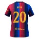FC Barcelona Olmo 20 Hemmatröja 2026-2027