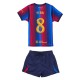 FC Barcelona Pedri 8 Hemmaställ 2026-2027 Barn