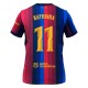 FC Barcelona Raphinha 11 Hemmatröja 2026-2027